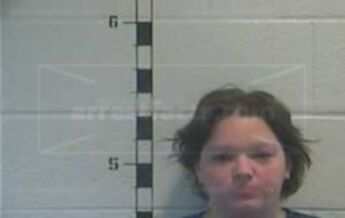 Jada Bethany Basore