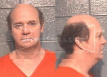Johnny Barl Depew