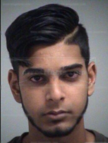 Raymond Nayeem Ali