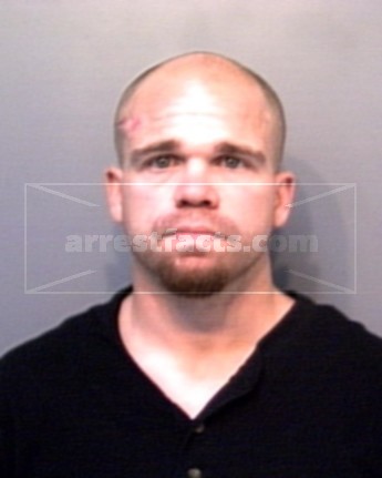 Joseph Ryan Hall