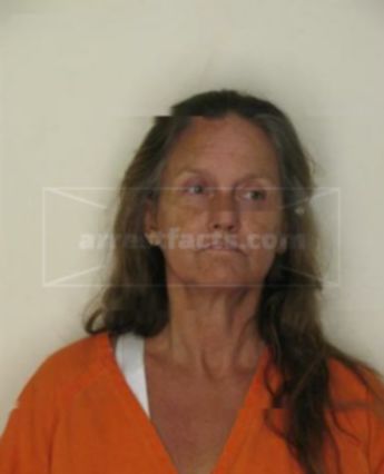 Rebecca Ann Oldham