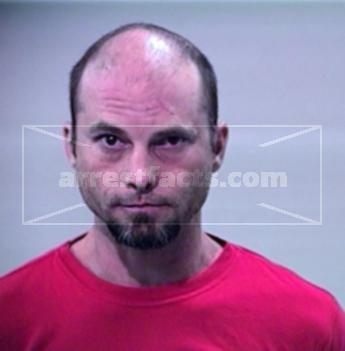 Jesse James Stinson