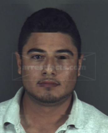Gilberto Arturo Martinez