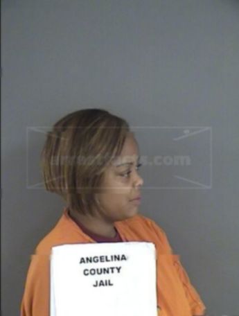 Whitney Lashay Menefee