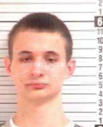 Jerod Lane Darnell