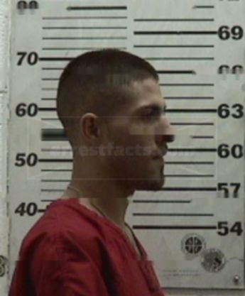 Justin Blas Leyba