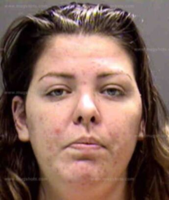 Tiffany Louise Stoltz