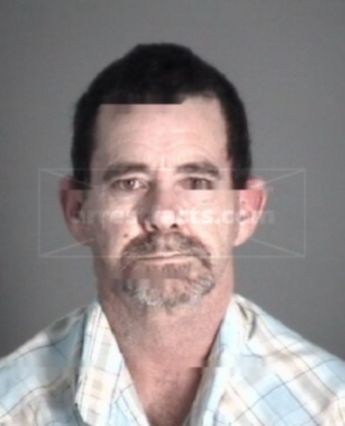 Laurence Darrell Mcglaun