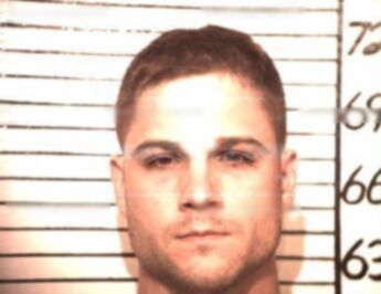 Brandon Edward Hartley