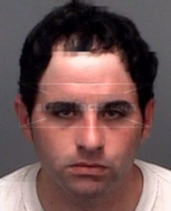 Nicholas George Dovellos