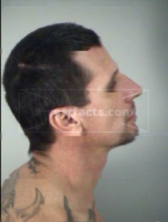 Jeffrey Joseph Dolence