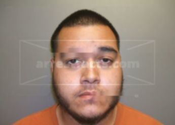 Nicholas Paul Limon