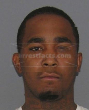 Dontae Whaley