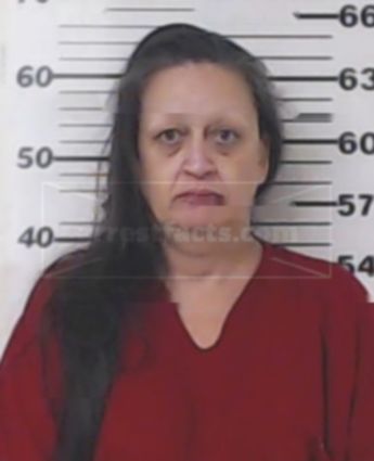 Tina Evette Cooper
