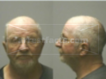 Johnny Dwight Robinson