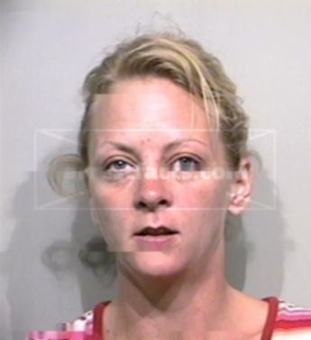 Stacey Louise Greene