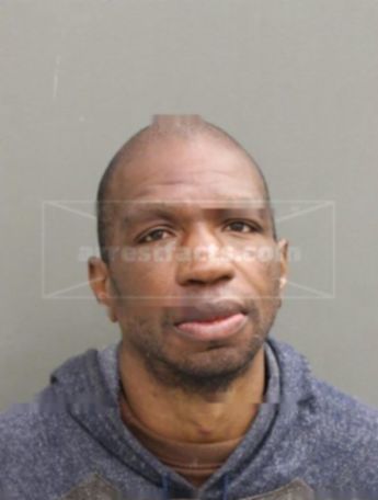 Anthony A Walker