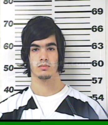 Kyle James Belvail