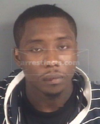 Kwame William Floyd