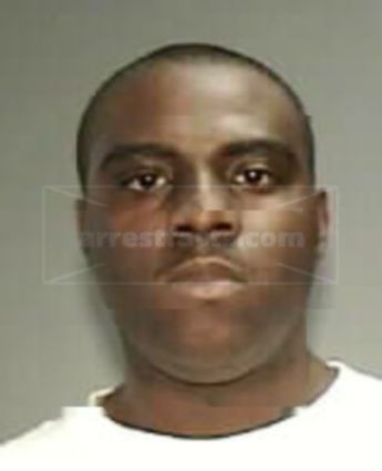 Lamont Monteal Taylor