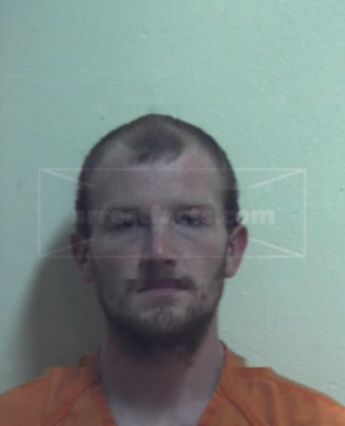 Joshua Ackley