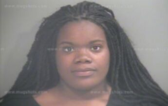 Darreon Jordan