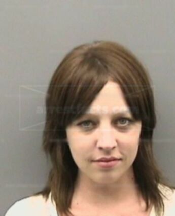Jamie L Hawes