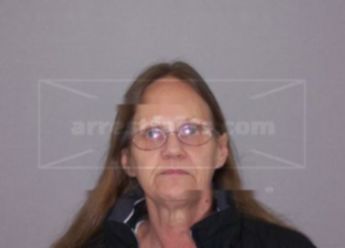 Madeline Kay Armer