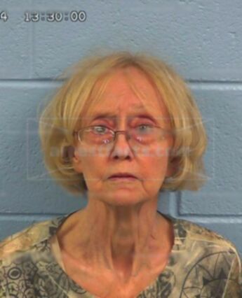 Jo Ann Bryant Smith