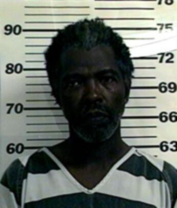 Virgil Lee Jackson