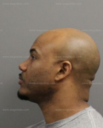 Corey Delano Fields