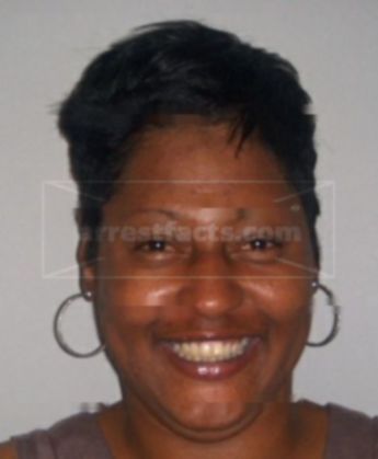 Sherjuana Antoinette Watkins