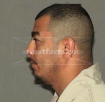 Gilberto Hernandez