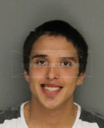 Alexander David Drue Bertsch