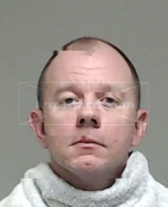 Gregory Paul Colfry