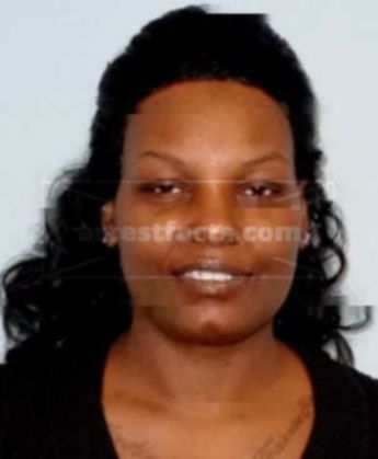 Regina Laverne Jordan