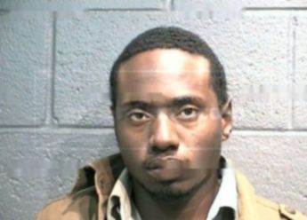 Darelle Lemart Biddle