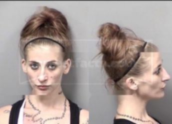 Jessica Dawn Simon