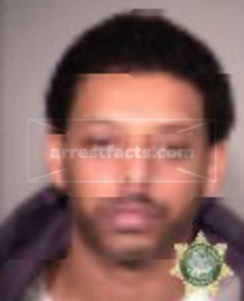Ramone Lanell Gilbert