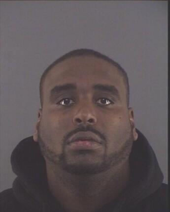 Andre Lamar Smith