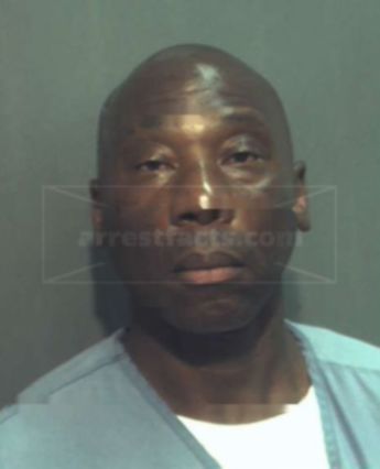 Anthony Jerome Hendley