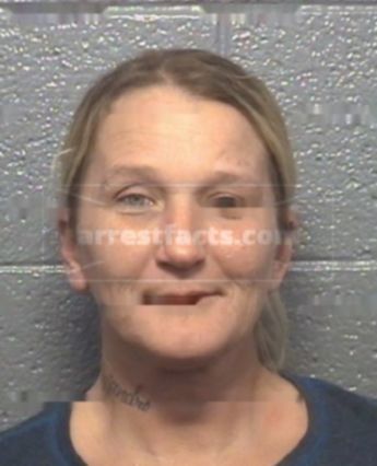 Melissa Gail Sanchez