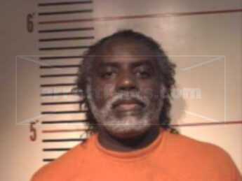 Gilbert Duane Smith
