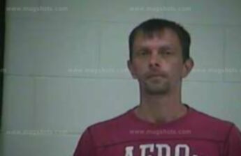 Brian Keith Stamper