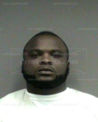 Alphonso Columbus Richardson