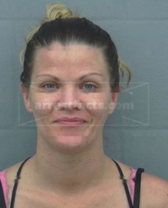 Jada Lynn Welter
