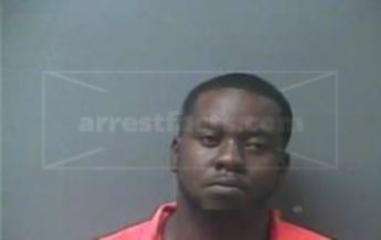 Terrell Michael Harris