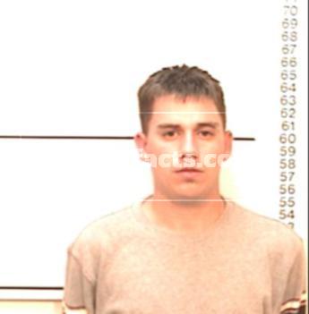 Joshua Lee Marasek