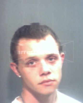 Zane Ray Foote