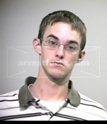 Aaron Lloyd Woods
